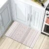 World Rug Gallery Geometric Boho Anti-Fatigue Standing Mat 1 World Rug Gallery Geometric Boho Anti-Fatigue Standing Mat -Home Decor Store GUEST 6062a62d 81b1 4f5d 9e09 4c1980e7bde7