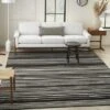 Nourison Grafix Abstract Striped Indoor Rug -Home Decor Store GUEST 61f08293 b3d5 4ada b988 63c82a539679
