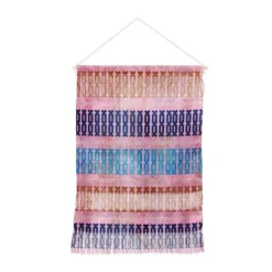 Schatzi Brown Mila Stripe Multi Wall Hanging Portrait Pink - Deny Designs 13 Schatzi Brown Mila Stripe Multi Wall Hanging Portrait Pink - Deny Designs -Home Decor Store GUEST 62a4a202 fb8f 4366 a393 0d81fc5951c3