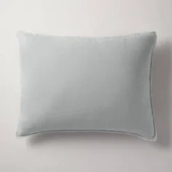 King Euro Heavyweight Linen Blend Throw Pillow - Casaluna™ -Home Decor Store GUEST 637196e6 24b5 4b4e 8958 b9a44da063ae