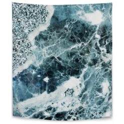 Americanflat Sea Marble By Emanuela Carratoni Wall Tapestry -Home Decor Store GUEST 6548ce4d 37cb 4e7e adec 1e99b7ebdbba