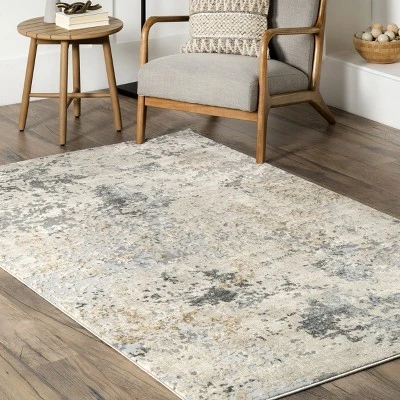 NuLOOM Chastin Modern Abstract Area Rug 10 NuLOOM Chastin Modern Abstract Area Rug - Image 8