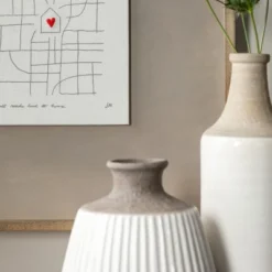 DEMDACO All Roads Lead To Home Large Wall Art Brown -Home Decor Store GUEST 6600f949 d264 4472 b757 57671f724f0c