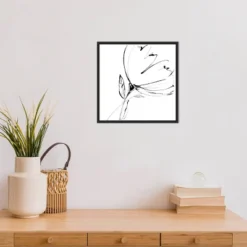 16" X 16" Whisper 1 By Lesia Binkin Framed Canvas Wall Art - Amanti Art 8 16" X 16" Whisper 1 By Lesia Binkin Framed Canvas Wall Art - Amanti Art -Home Decor Store GUEST 660394eb 51a3 4e1f 87b7 c1846bba2ad4