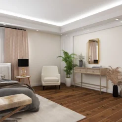 Rectangle Metal Glam Geometric Wall Mirror Gold - CosmoLiving By Cosmopolitan -Home Decor Store GUEST 67a7c0e1 8e33 48a7 b19b c2813898fb50