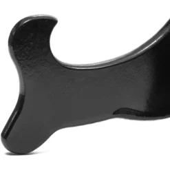 Juvale 6-Pack Small Wooden Plate Stands For Display 6 Inch, Picture Easels For Desk, Tabletop, Arts And Crafts, DIY Projects, Black -Home Decor Store GUEST 67cc6b8f 90c7 4a51 b4f2 469537477e4e