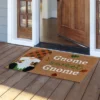 Fall Gnome Coir Doormat 30" X 18" Indoor Outdoor Briarwood Lane -Home Decor Store GUEST 67da0105 e317 4b7e 8aae 93d54ad8d2eb