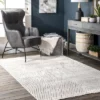 NuLOOM Jazlyn Broken Chevrons Area Rug -Home Decor Store GUEST 68422447 8b89 4b9b a7d4 f2db40ab0096