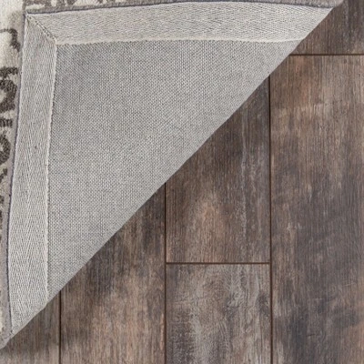 Newport Hilal Geometric Tufted Rug - Momeni 5 Newport Hilal Geometric Tufted Rug - Momeni - Image 3