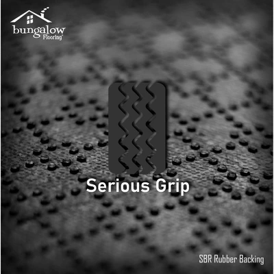 3' Aqua Shield Snowflake Tree Skirt Round Mat Bluestone - Bungalow Flooring 7 3' Aqua Shield Snowflake Tree Skirt Round Mat Bluestone - Bungalow Flooring - Image 5