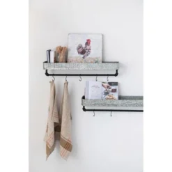 Rooster Decorative Wall Canvas - 3R Studios -Home Decor Store GUEST 6a06b797 54c3 432e 861e bd8d4acae40b