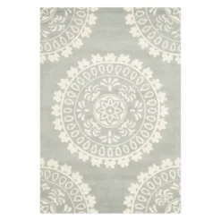 Benoit Shapes Accent Rug - Safavieh -Home Decor Store GUEST 6a32c052 66ae 43f6 9c8f 1dc48051fc3f