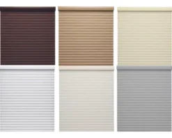 Linen Avenue Cordless Blackout Cellular Shade, Muslin 10 Linen Avenue Cordless Blackout Cellular Shade, Muslin -Home Decor Store GUEST 6a55e970 551a 4f9e 8444 87c645c380bb