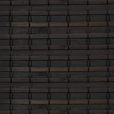 Radiance Newport 23x64-in Cordless Espresso Roman Shade 10 Radiance Newport 23x64-in Cordless Espresso Roman Shade - Image 8