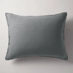 King Euro Heavyweight Linen Blend Throw Pillow - Casaluna™ -Home Decor Store GUEST 6b3092c5 f9b1 419c 8401 ccca82defe5f