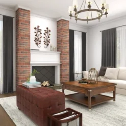 Metal Leaf Wall Decor Set Of 2 Brown - Olivia & May -Home Decor Store GUEST 6c04da5f d954 4fbe b0dd 2a31d4cbc46b