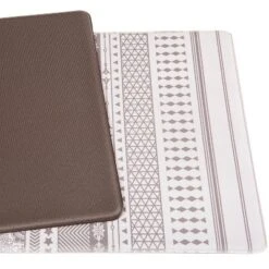 World Rug Gallery Geometric Boho Anti-Fatigue Standing Mat -Home Decor Store GUEST 6db96439 5b63 4757 b5b0 689f478c7d86