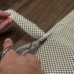 Comfort Grip Plush Rug Pad Ivory – Mohawk Home -Home Decor Store GUEST 6e247759 a55e 448c a4a4 a566af4d661a 1