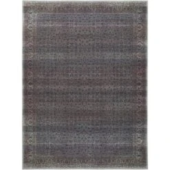 Nourison Washable Brilliance Vintage Indoor Rug -Home Decor Store GUEST 6e438b8f 4bd6 40e7 b5da 9db0d982b7ce