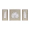 3pc Sabal Palm Rice Paper Framed Shadow Box Set Off White - Madison Park 2 3pc Sabal Palm Rice Paper Framed Shadow Box Set Off White - Madison Park -Home Decor Store GUEST 6e64d1fa 7065 4a94 8dcc af7923e4751e