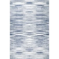 NuLOOM Cherie Abstract Coastal Area Rug 24 NuLOOM Cherie Abstract Coastal Area Rug -Home Decor Store GUEST 6ecd4bfd da11 48ab b36e 73a656bc5fca