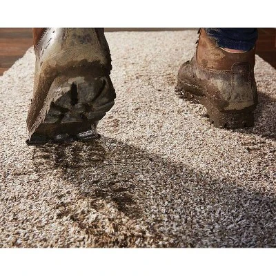 19" X 29" Indoor/Outdoor Muddle Mat Speckled - Ultimate Innovations 5 19" X 29" Indoor/Outdoor Muddle Mat Speckled - Ultimate Innovations - Image 3