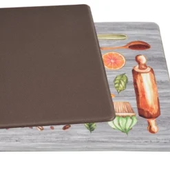 World Rug Gallery Kitchen Anti Fatigue Standing Mat -Home Decor Store GUEST 6fa0d9b7 1a8d 4c55 a448 fea0d77bc240