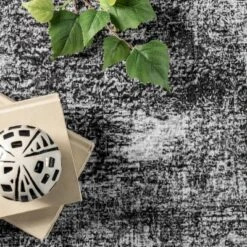 NuLOOM Corinna Modern Abstract Machine Washable Area Rug -Home Decor Store GUEST 6fe398ee 588c 4fcb b9b5 1b303990e75e