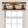 Laural Home Farmhouse Animals Window Valance 2 Laural Home Farmhouse Animals Window Valance -Home Decor Store GUEST 7276da3f 8778 4be7 94d6 dff7cda9ec76