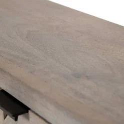 30" X 10" X 14" Mezzeta Decorative Coastal 2 Door Wall Cabinet Whitewash - Kate & Laurel All Things Decor -Home Decor Store GUEST 737543d5 fae1 4d2d 90ca 0a345c610dca