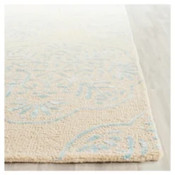 Bella Shapes Accent Rug - Safavieh
