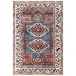 NuLOOM Vintage Kathryn Aztec Tassel Area Rug -Home Decor Store GUEST 740640f7 8dd4 43dc ad4e bdee33bb146c