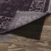 Nevlers Non-Slip Grip Pad For Rugs 8'x10' - Black 2 Nevlers Non-Slip Grip Pad For Rugs 8'x10' - Black -Home Decor Store GUEST 7474baa8 5dad 47ee 8a11 073c41e31846 2