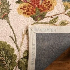 Chelsea HK331 Hand Hooked Area Rug - Safavieh -Home Decor Store GUEST 74b30c81 a16b 407a bd64 5100f034596a