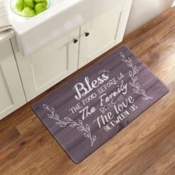 World Rug Gallery Bless Anti-Fatigue Standing Mat 16 World Rug Gallery Bless Anti-Fatigue Standing Mat -Home Decor Store GUEST 75b22627 7031 4aa0 b914 28f31ffdf385