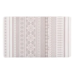 World Rug Gallery Geometric Boho Anti-Fatigue Standing Mat -Home Decor Store GUEST 765c793e ebbe 455a a6d2 f462016945c9