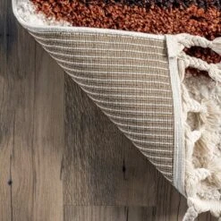 NuLOOM Kali Shaggy Diamond Tassel Area Rug -Home Decor Store GUEST 7881c458 9124 4153 aa5a 33ce17c5aa2d