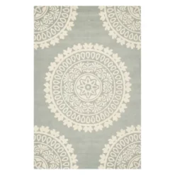 Benoit Shapes Accent Rug - Safavieh -Home Decor Store GUEST 7a6be612 0c82 42b9 8f08 09b3729033ca
