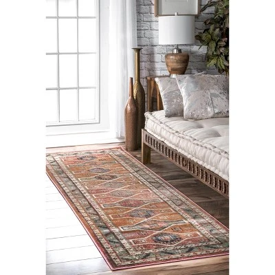 NuLOOM Traditional Monica Area Rug 7 NuLOOM Traditional Monica Area Rug - Image 5