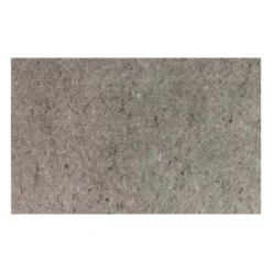 Flash Furniture Slide-Stop® Multi-Surface Reversible Non-Slip Cushion Rug Pad, 1/4" Thick, Floor Protection, For 4'x6' Area Rug, Gray -Home Decor Store GUEST 7d44aece f30e 436b b033 ee05fc22cb1b