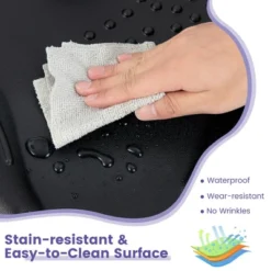 Costway Anti Fatigue Standing Desk Mat W/ Massage Roller Ball Foot Massage Points Office -Home Decor Store GUEST 7f9cdf5d f889 497e be36 fc9f06f8aa25