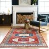 NuLOOM Novah Medallion Area Rug -Home Decor Store GUEST 801c0272 6879 494b 9efe 3b6fd0a6f923