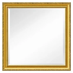 Colonial Embossed Gold Framed Wall Mirror - Amanti Art 22 Colonial Embossed Gold Framed Wall Mirror - Amanti Art -Home Decor Store GUEST 804277ca 87ce 43ae bbae 21b6e5f68e5c