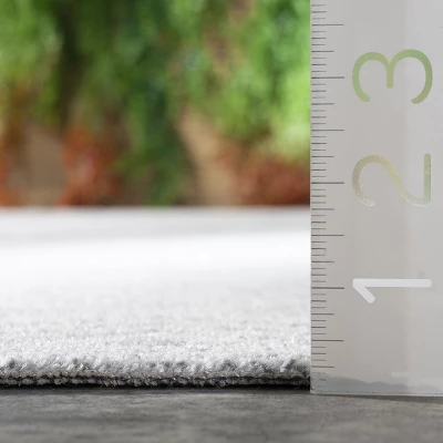 NuLOOM Outdoor Striped Miriam Area Rug 4 NuLOOM Outdoor Striped Miriam Area Rug - Image 2