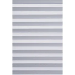 Linen Avenue Cordless Top Down Bottom Up Blackout Cellular Shade, White -Home Decor Store GUEST 8207b5c4 1649 4c47 964b 8b5966197fe2