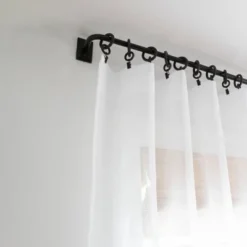 Lunetricotee Sunny Landscape Single Panel Sheer Window Curtain - Deny Designs -Home Decor Store GUEST 82e773e7 c29c 449e aac7 7d38e37007d6 9