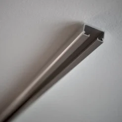 Room/Dividers/Now 3ft Wide Ceiling Curtain Track Rail, Silver -Home Decor Store GUEST 83d23d27 e613 489c 9743 fd36bcaa9be8