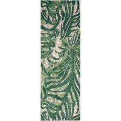 NuLOOM Cali Abstract Floral Area Rug -Home Decor Store GUEST 84b5f8f4 827a 437a b45c 7d0b8b858212