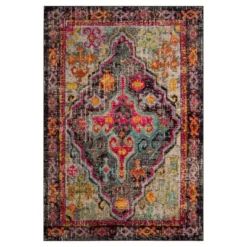 Maeley Loomed Rug - Safavieh 8 Maeley Loomed Rug - Safavieh -Home Decor Store GUEST 8565ed8b 72bd 4097 adee 879e9f19aca8