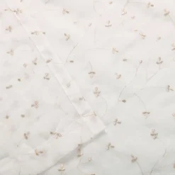 Embroidered Floral Sheer Grommet Curtain Panel Set By Blue Nile Mills 7 Embroidered Floral Sheer Grommet Curtain Panel Set By Blue Nile Mills -Home Decor Store GUEST 863ba80c afcd 4d4e 840f 93902a613e12